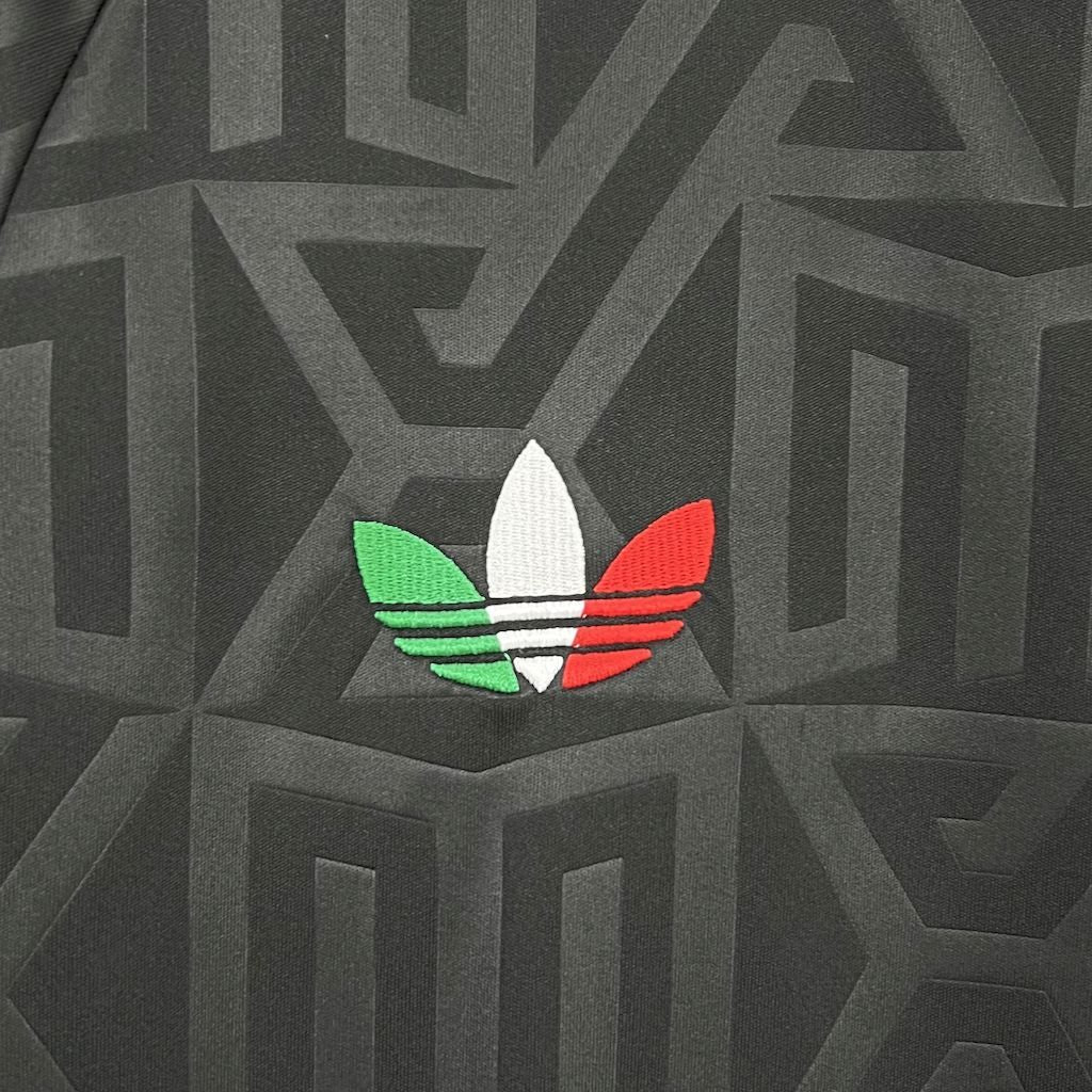 CAMISETA MÉXICO 2026 - ALTERNATIVO