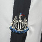 Camiseta Newcastle United 1999-00 - Local - Retro