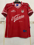 Camiseta Toluca 1999 - 2000 - Retro - Local