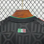 CAMISETA MÉXICO 2026 - ALTERNATIVO