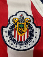 Camiseta Chivas 2007-08 - Local - Retro