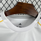 Camiseta Real Madrid 2025-26 - Local