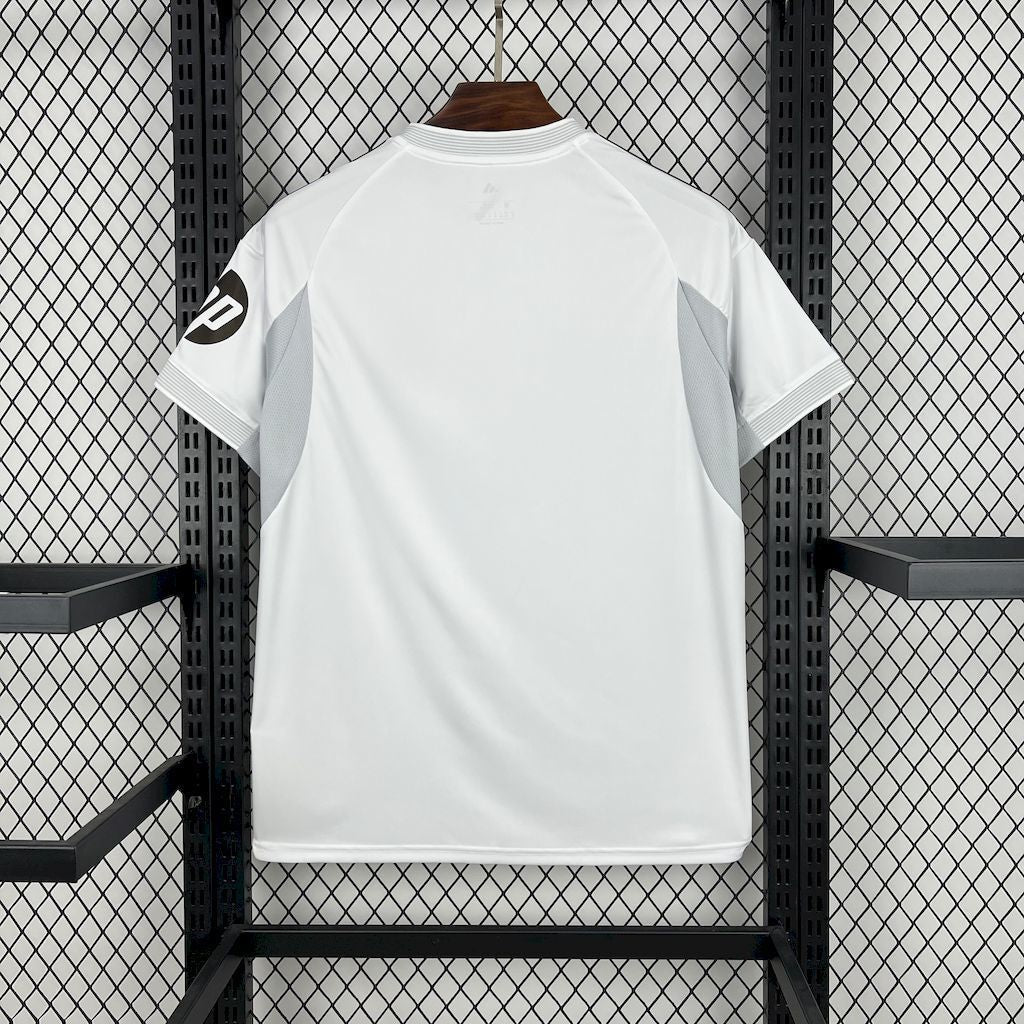 Camiseta Real Madrid 2025-26 - Local