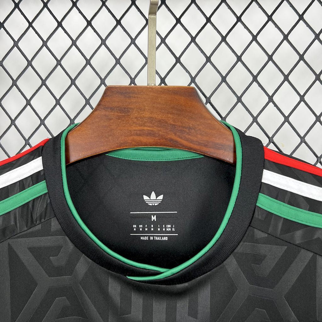 CAMISETA MÉXICO 2026 - ALTERNATIVO