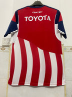 Camiseta Chivas 2007-08 - Local - Retro