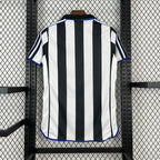 Camiseta Newcastle United 1999-00 - Local - Retro