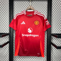 Camiseta Manchester United 2024-25 - Local