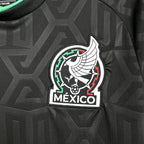 CAMISETA MÉXICO 2026 - ALTERNATIVO