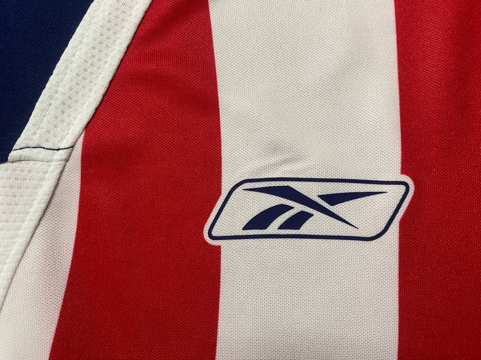 Camiseta Chivas 2007-08 - Local - Retro