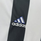 Camiseta Newcastle United 1999-00 - Local - Retro