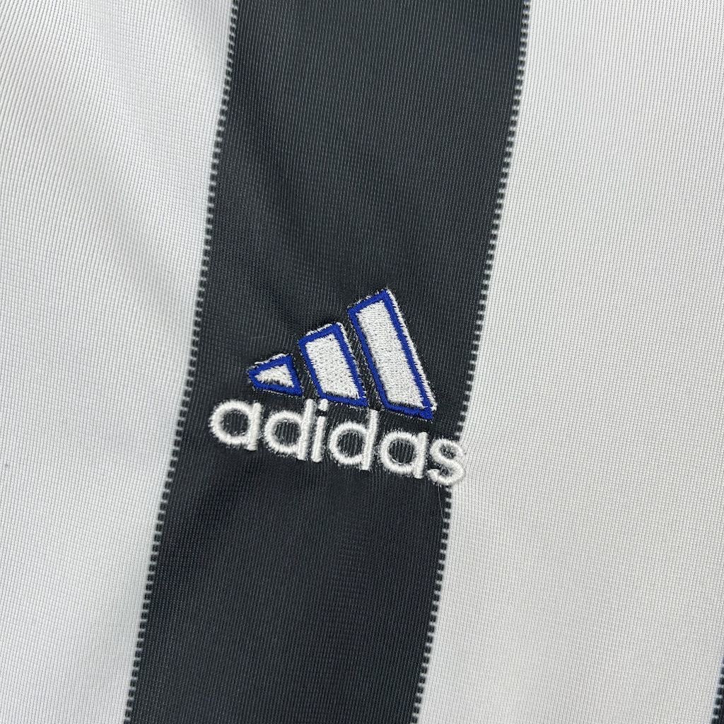 Camiseta Newcastle United 1999-00 - Local - Retro