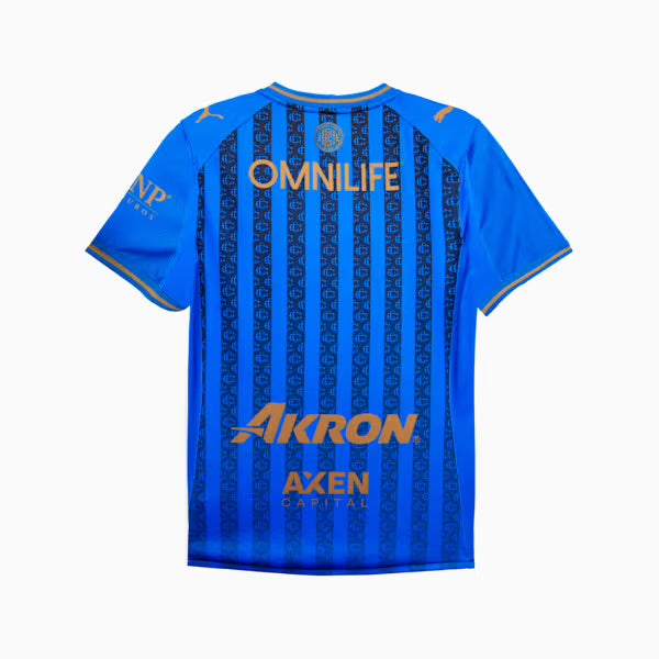 Camiseta Chivas 2026-27 - Alternativo