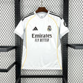 Camiseta Real Madrid 2025-26 - Local