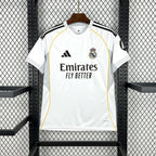 Camiseta Real Madrid 2025-26 - Local
