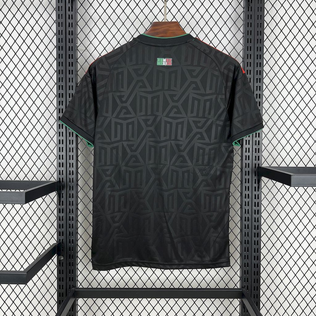 CAMISETA MÉXICO 2026 - ALTERNATIVO
