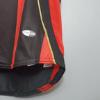 Camiseta Milan 2006-07 - Local - Retro