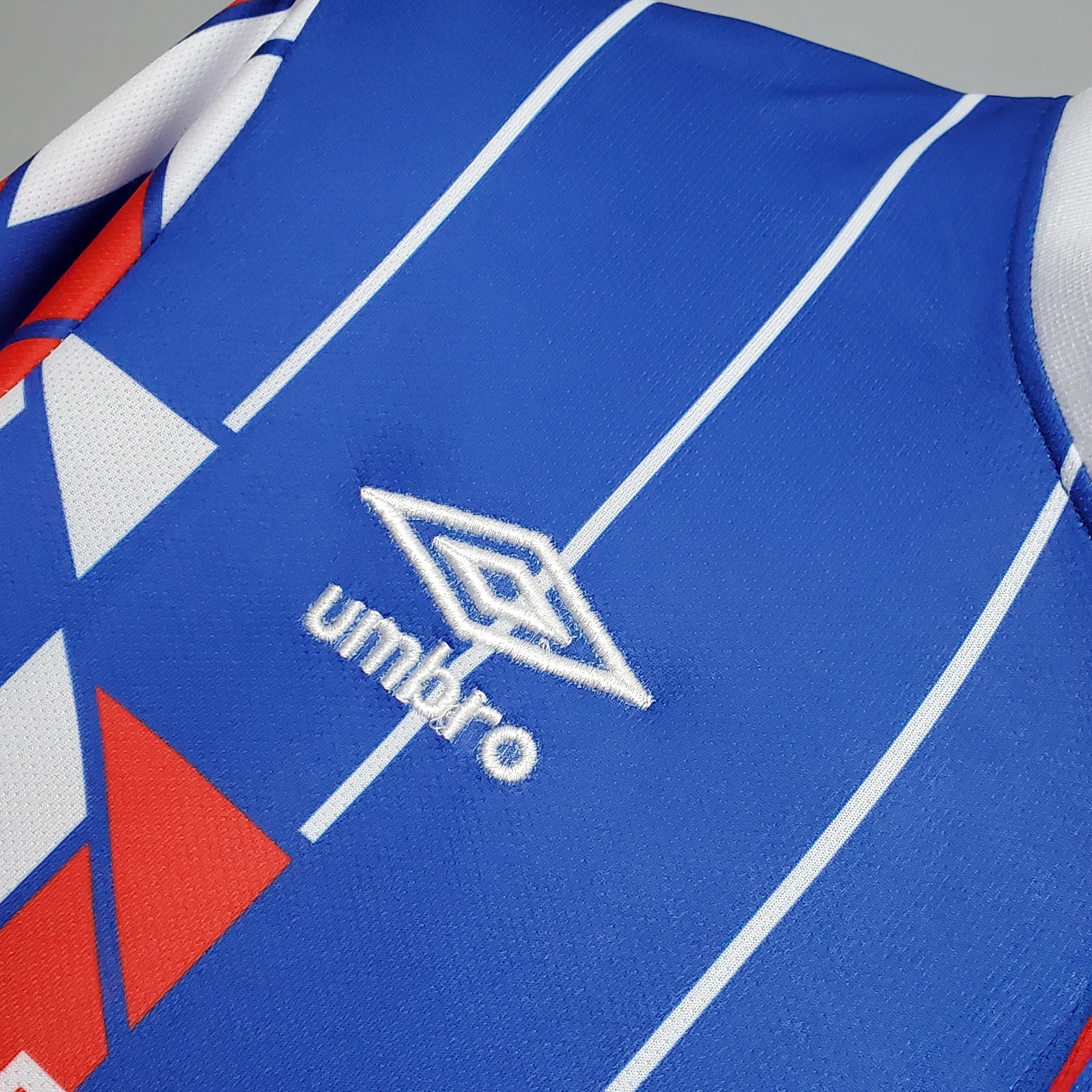 Camiseta Ajax 1990 - Visitante - Retro