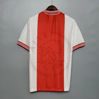 Camiseta Ajax 1995-96 - Local - Retro