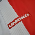 Camiseta Ajax 1997-98 - Local - Retro