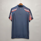 Camiseta Ajax 1997-98 - Visitante - Retro