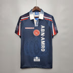 Camiseta Ajax 1997-98 - Visitante - Retro