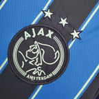 Camiseta Ajax 2021-22 - Visitante