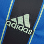 Camiseta Ajax 2021-22 - Visitante