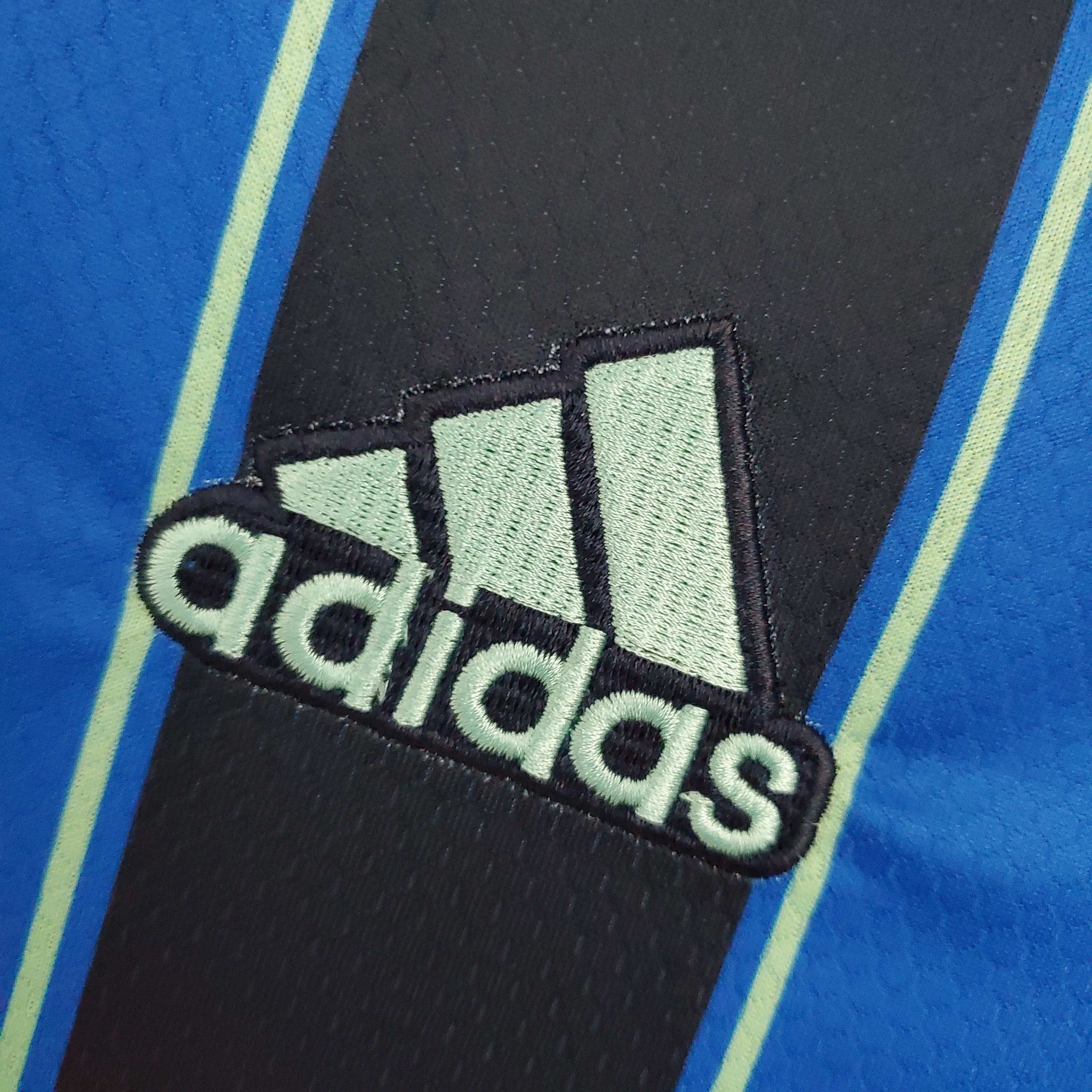 Camiseta Ajax 2021-22 - Visitante
