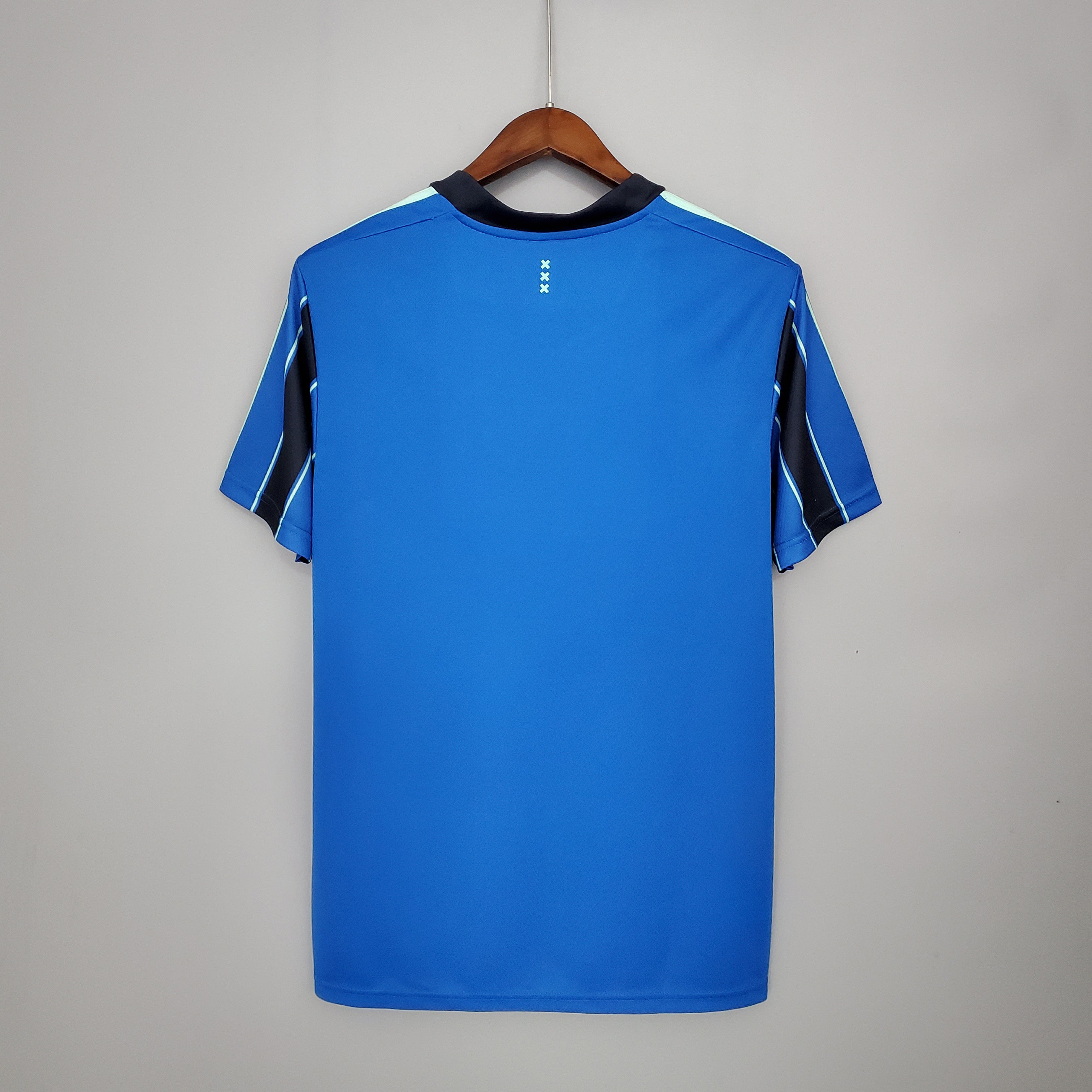 Camiseta Ajax 2021-22 - Visitante