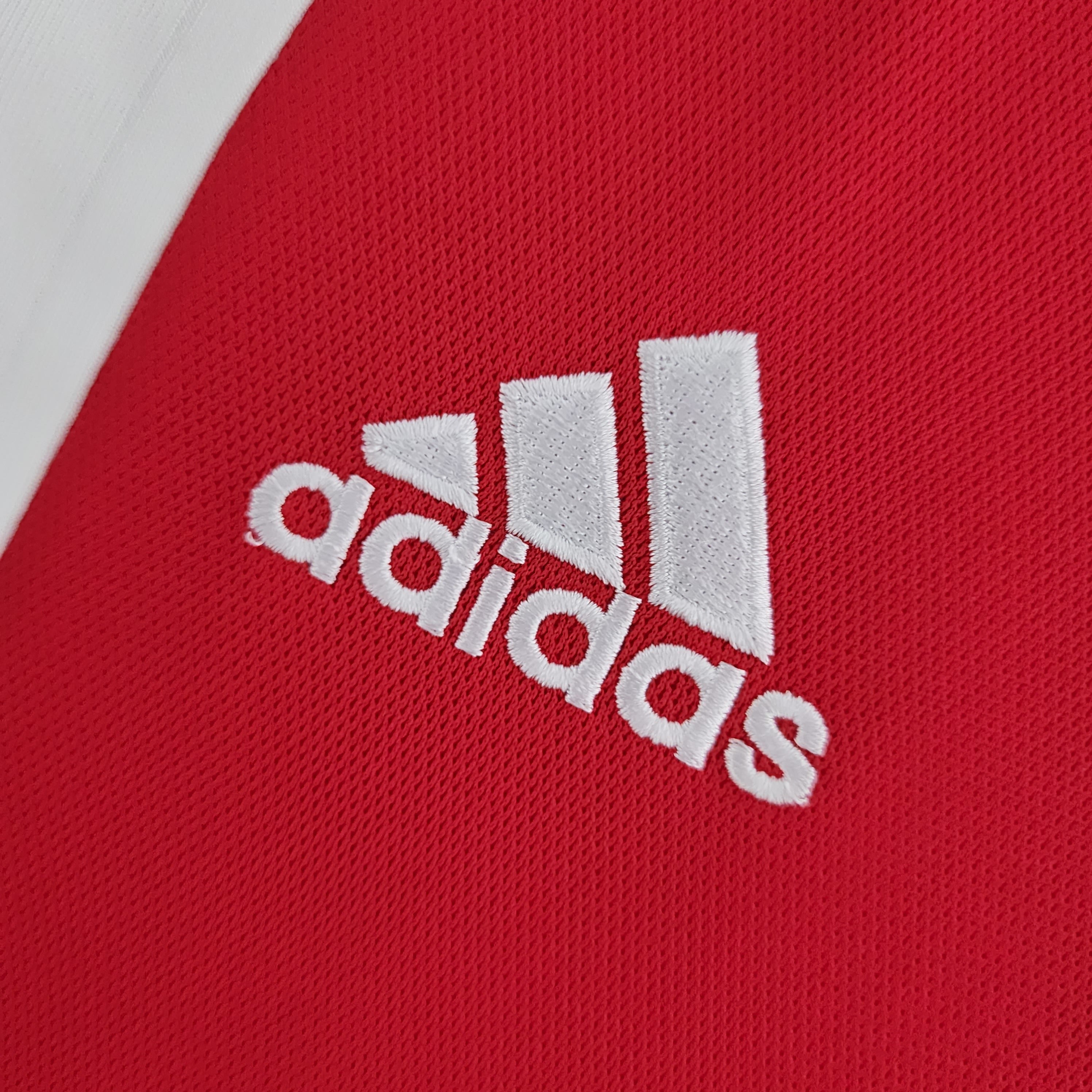Camiseta Ajax 2022-23 - Local