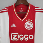 Camiseta Ajax 2022-23 - Local