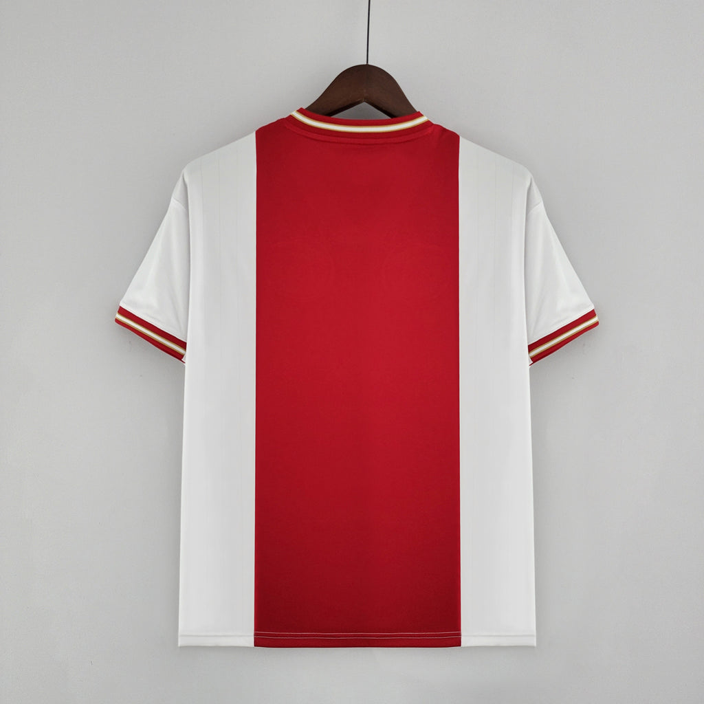 Camiseta Ajax 2022-23 - Local