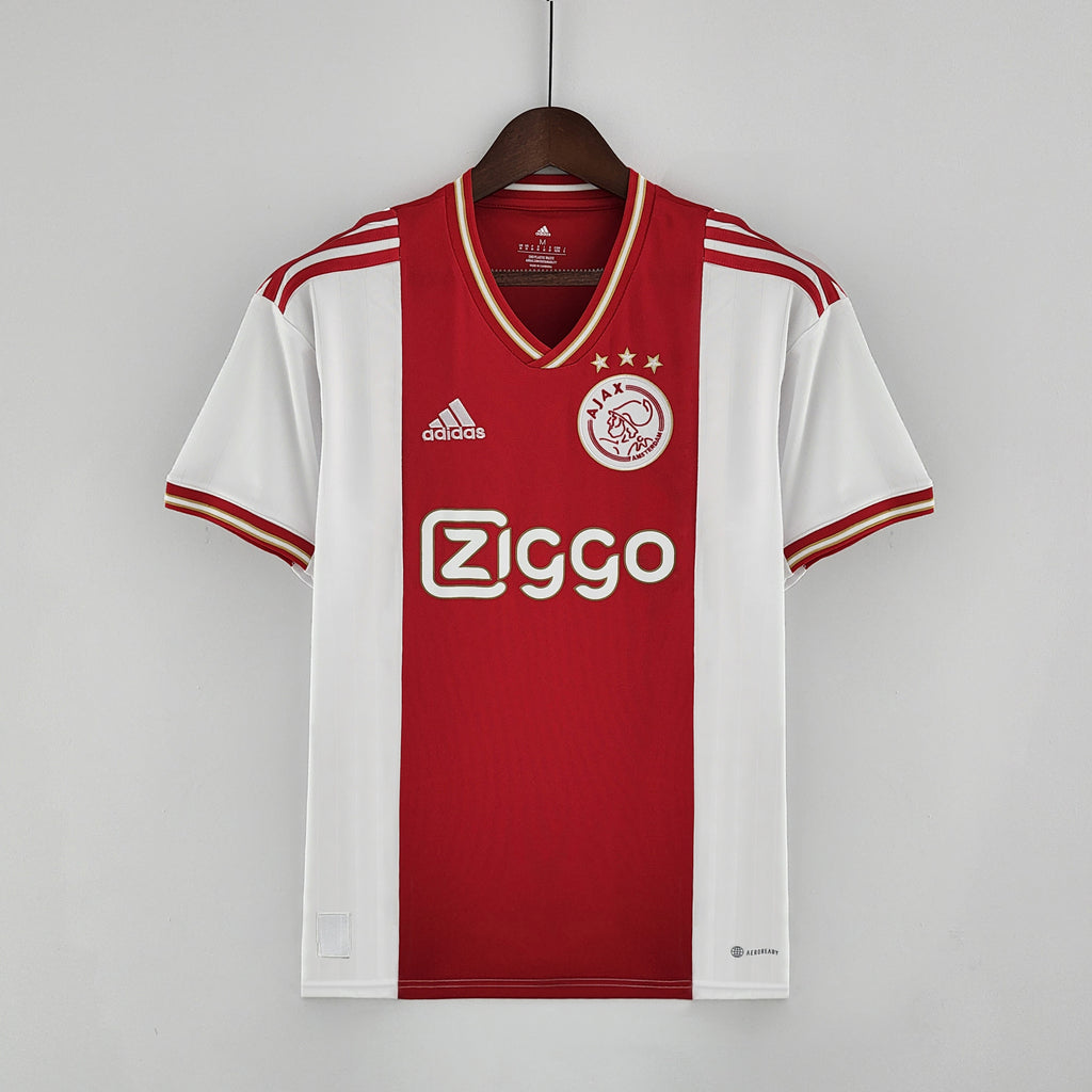 Camiseta Ajax 2022-23 - Local