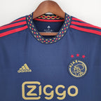 Camiseta Ajax 2022-23 - Visitante