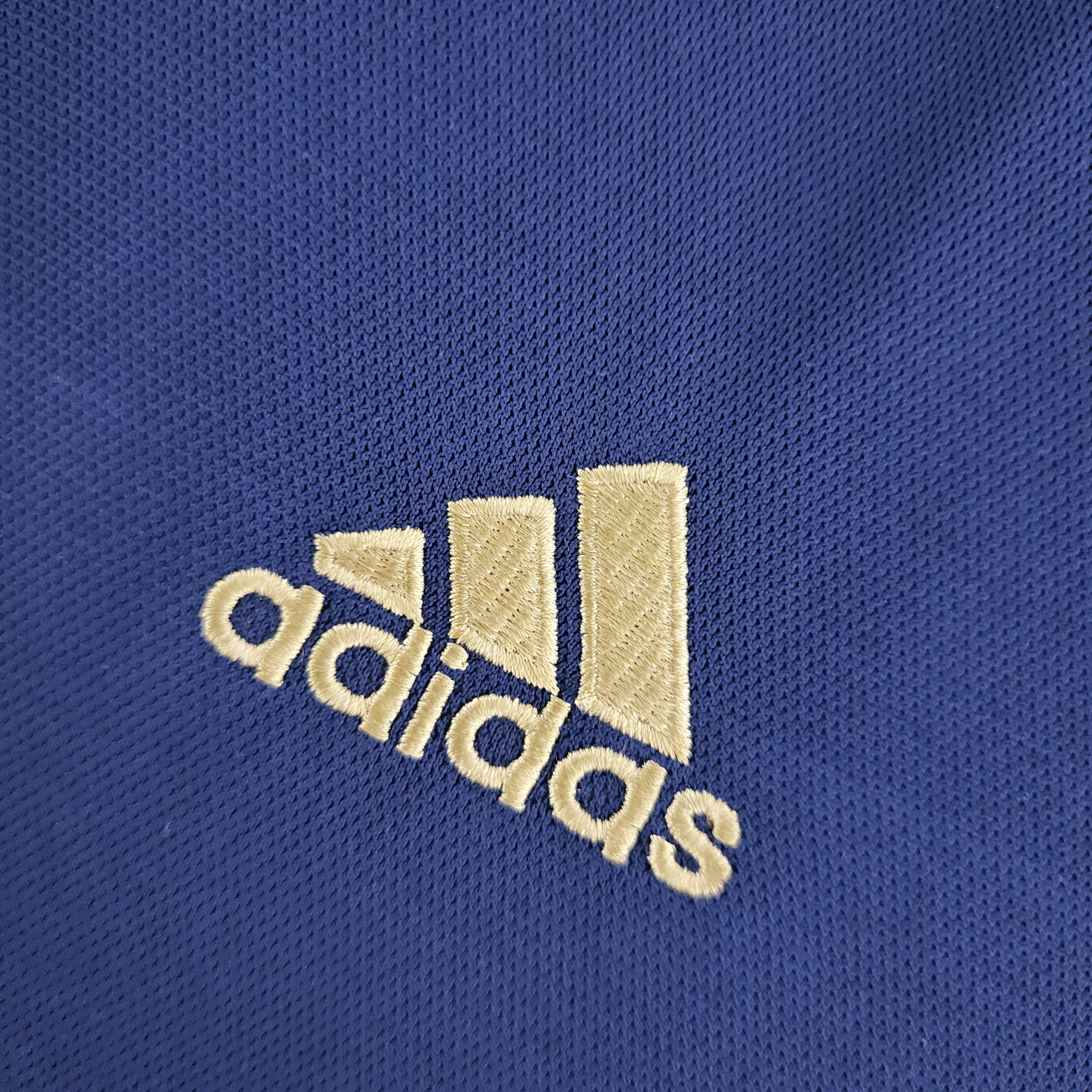 Camiseta Ajax 2022-23 - Visitante