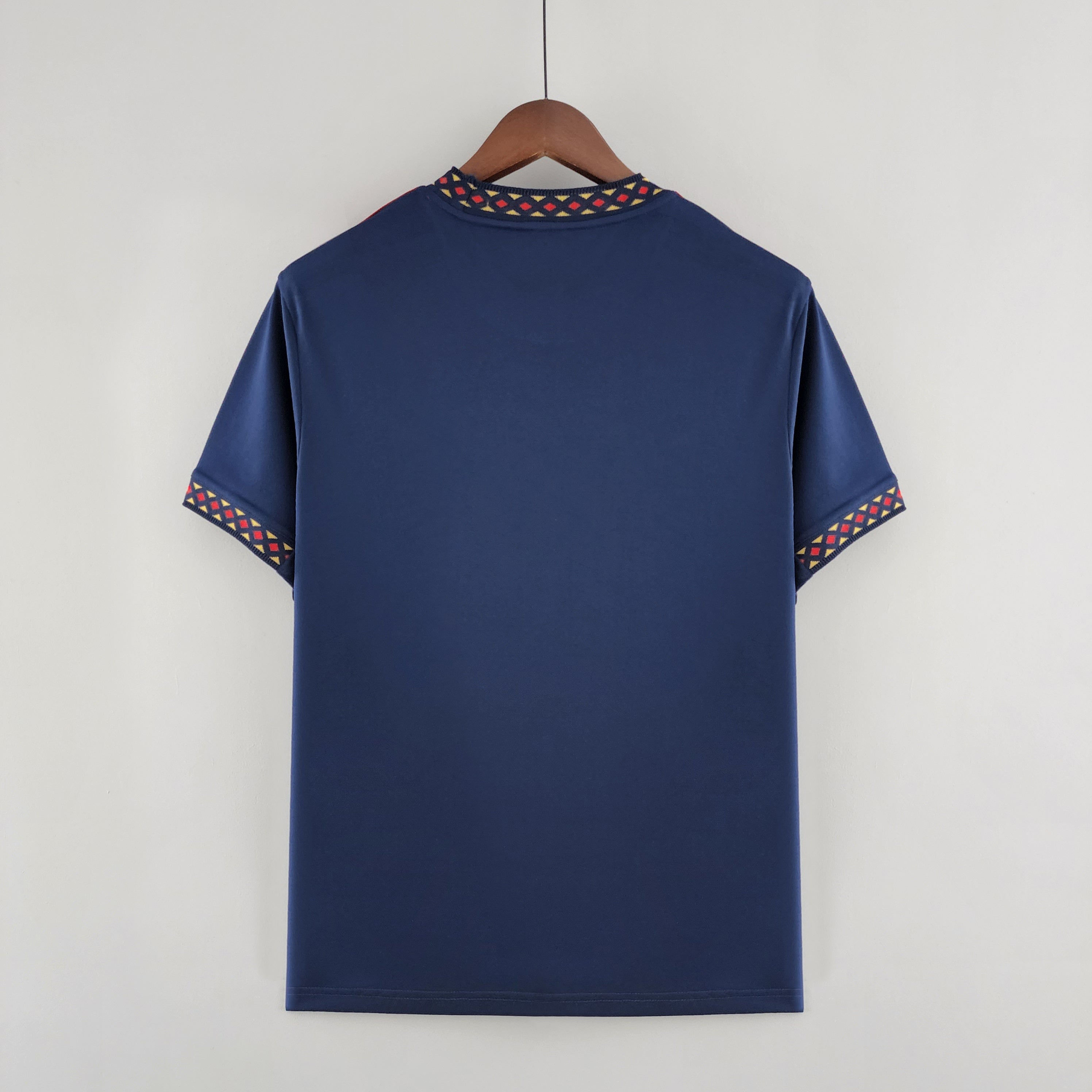 Camiseta Ajax 2022-23 - Visitante