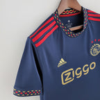 Camiseta Ajax 2022-23 - Visitante