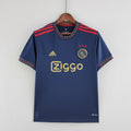 Camiseta Ajax 2022-23 - Visitante