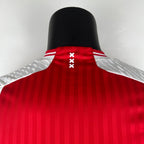 Camiseta Ajax 2022-24 Versión Jugador - Local