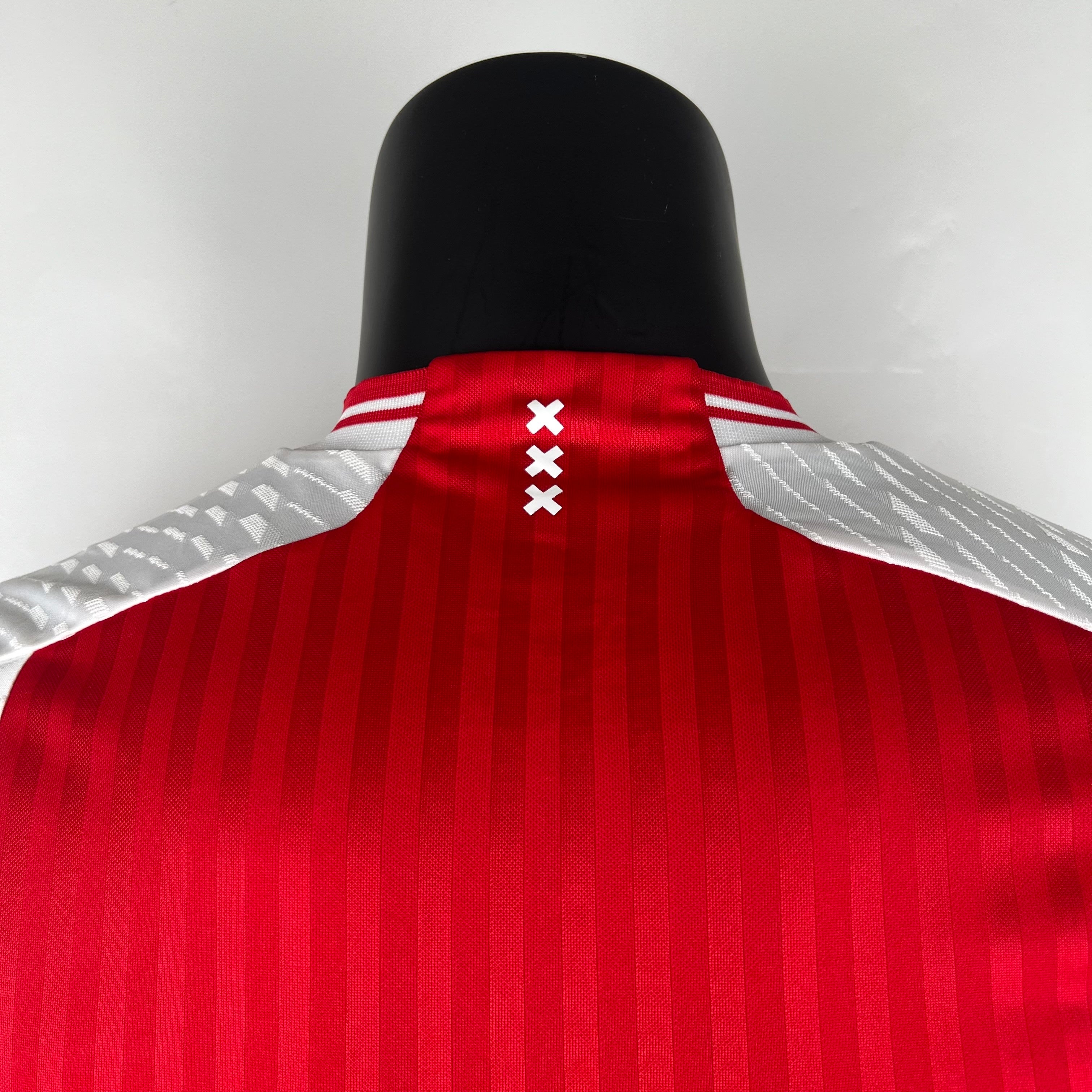 Camiseta Ajax 2022-24 Versión Jugador - Local