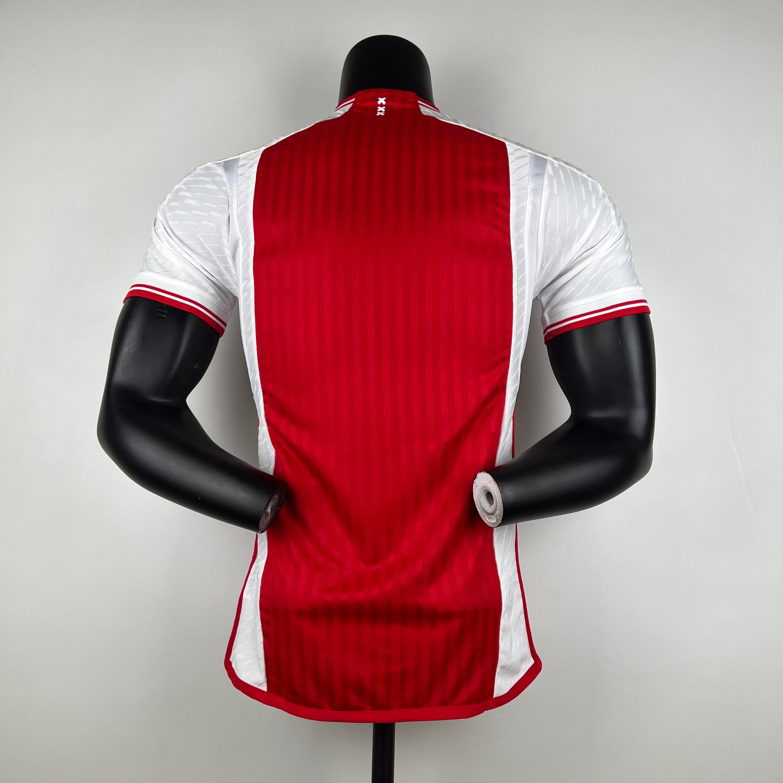 Camiseta Ajax 2022-24 Versión Jugador - Local
