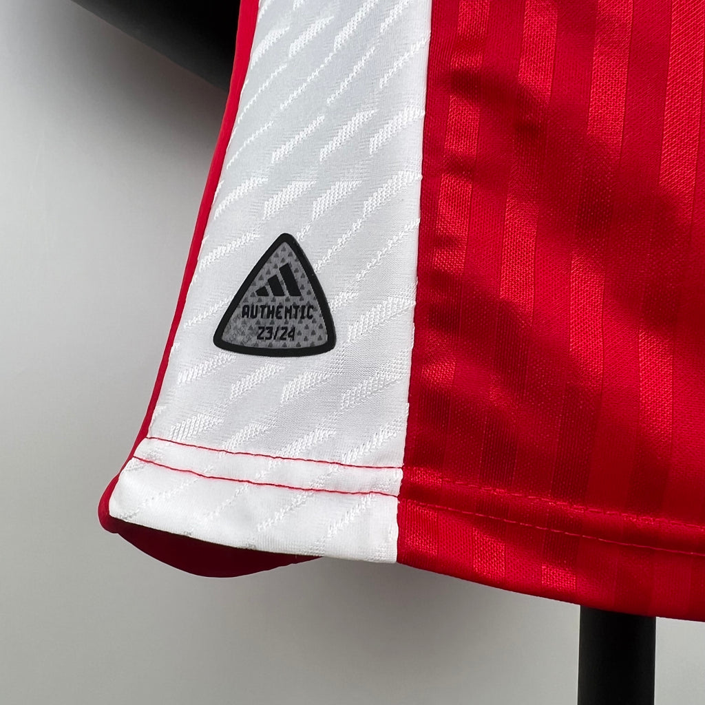Camiseta Ajax 2022-24 Versión Jugador - Local