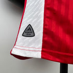 Camiseta Ajax 2022-24 Versión Jugador - Local