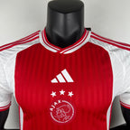 Camiseta Ajax 2022-24 Versión Jugador - Local