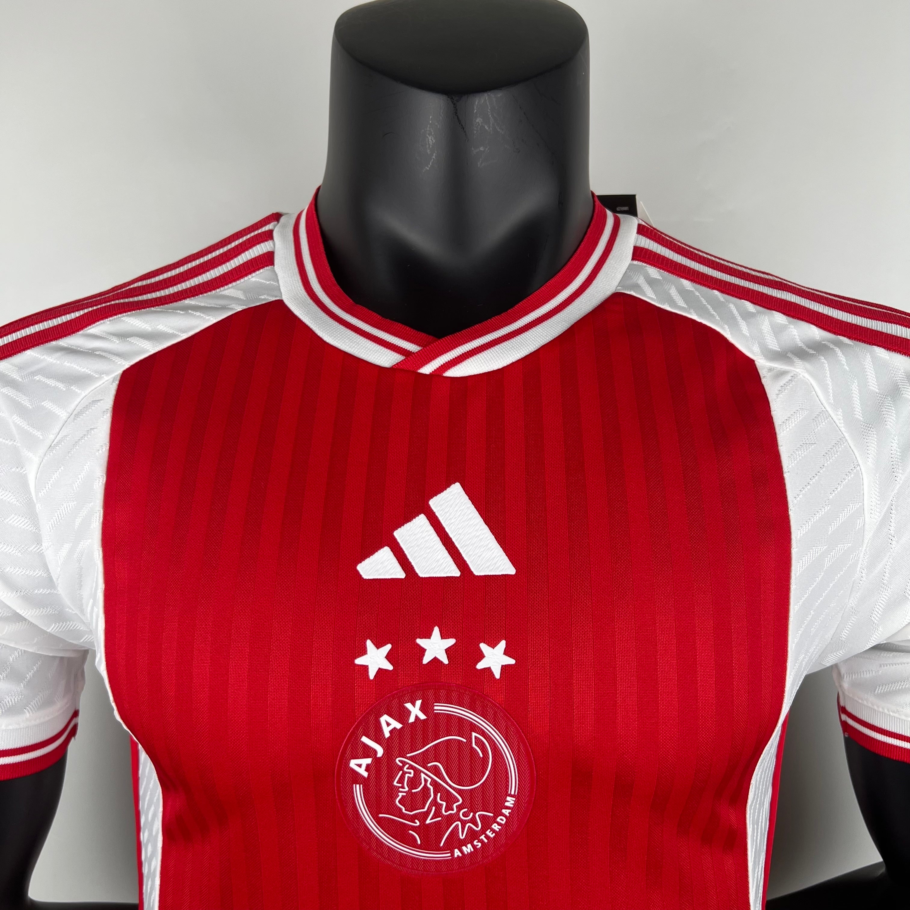 Camiseta Ajax 2022-24 Versión Jugador - Local