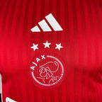 Camiseta Ajax 2022-24 Versión Jugador - Local