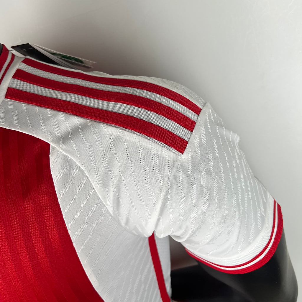 Camiseta Ajax 2022-24 Versión Jugador - Local