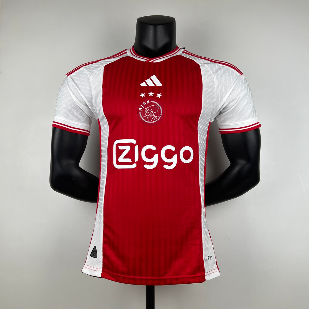 Camiseta Ajax 2022-24 Versión Jugador - Local
