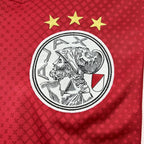 Camiseta Ajax 2025-26 - Local