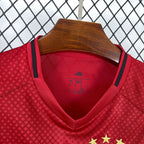 Camiseta Ajax 2025-26 - Local